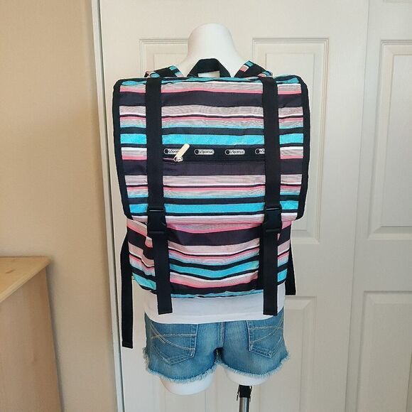 Backpacks